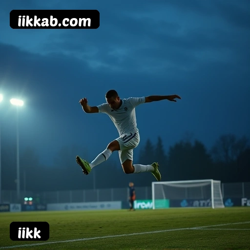 Comparação APP mobile vs versão web da iikk